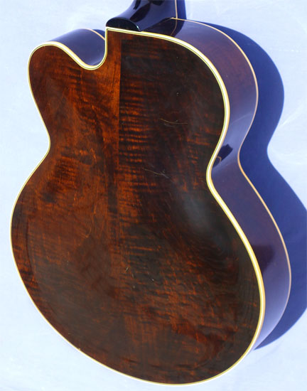 1952 Gibson L 7C DeArmond 1100 Pickup